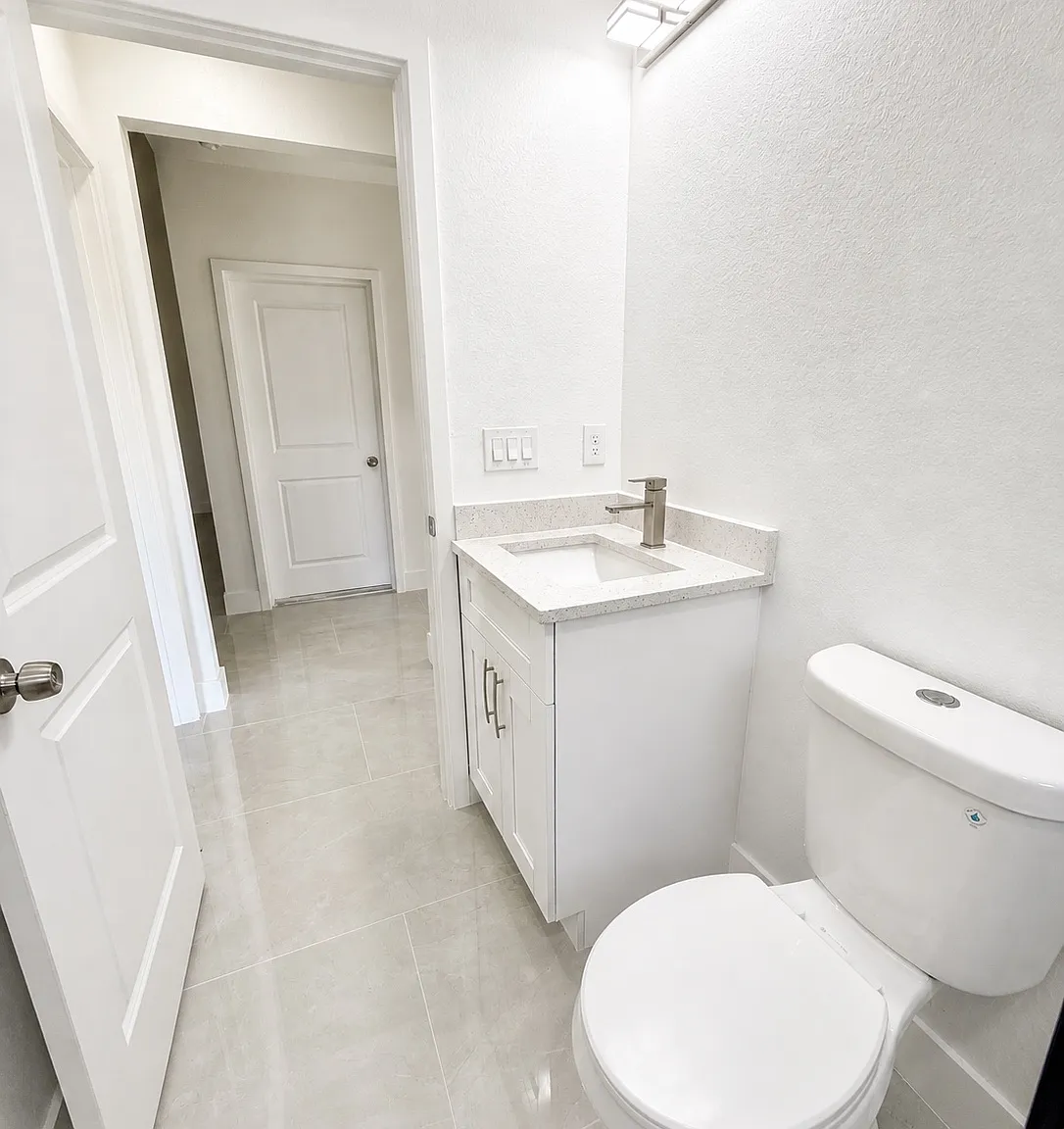 3 bed, 1205 sqft, $1,750 — Photo 4