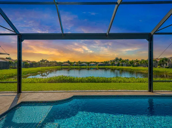 12753 Bonnington Range Drive, Boynton Beach, FL 33473