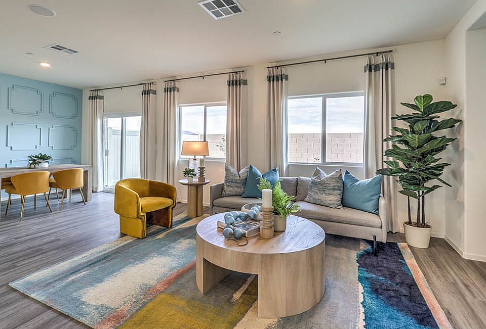 1349 Plan, Juno Pointe, North Las Vegas, NV 89084 Zillow