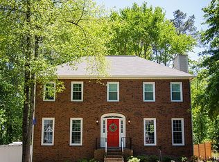1670 Milford Creek Overlook SW, Marietta, GA 30008