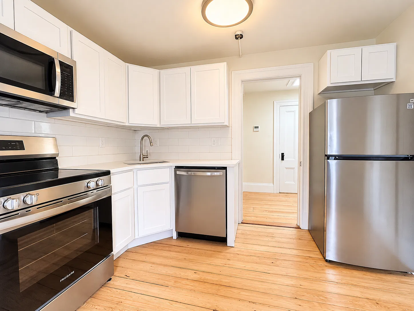 1 bed, 508 sqft, $2,100 — Photo 2
