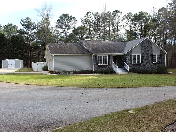 Extra Parking for Boat or RV