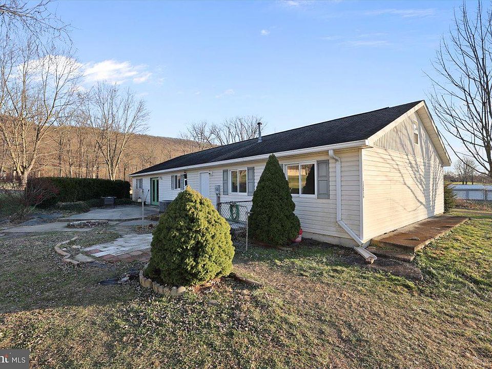 12036 Dunnings Hwy, Imler, PA 16655 Zillow
