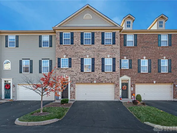 9488 Tahoe Dr, Dayton, OH 45458