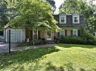 1320 Winding Waye Ln, Silver Spring, MD 20902