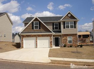3070 Leatherleaf Trl, Douglasville, GA 30135