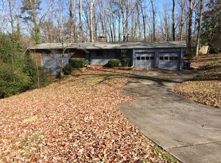 719 Carriage Dr, Sandy Springs, GA 30328