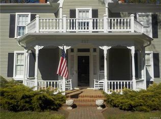 327 E 5th Ave, Kenbridge, VA 23944