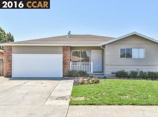 233 William Way, Pittsburg, CA