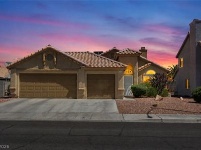 3112 W Colton Ave, North Las Vegas, NV, 89032