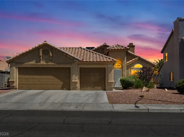 3112 W Colton Ave, North Las Vegas, NV 89032
