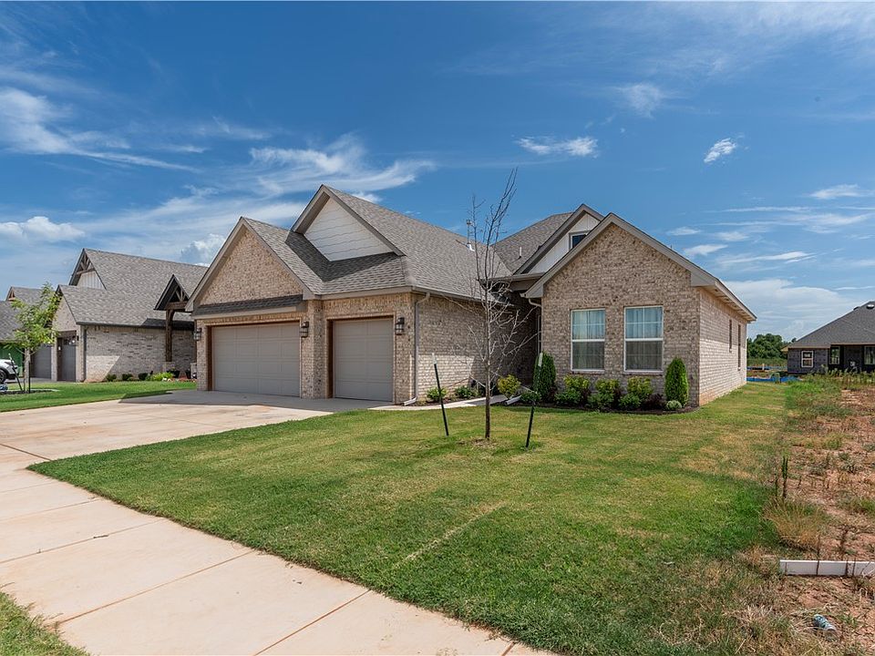 4813 S Mustang Rd, Mustang, OK 73064 Zillow