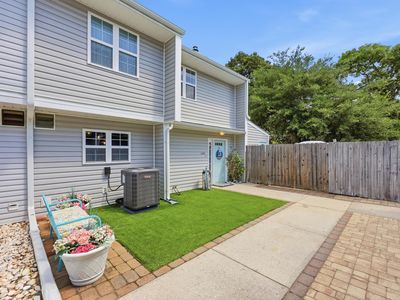 604 36th Ave. N #604-D, Myrtle Beach, SC, 29577
