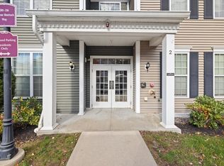 210 Deacon Shattuck Way #210, Westborough, MA 01581