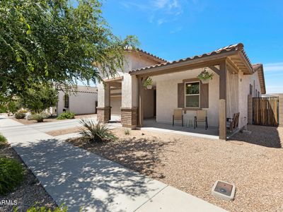 22634 E Desert Spoon Dr, Queen Creek, AZ, 85142