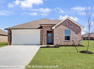 11613 SW 27th St, Oklahoma City, OK 73099