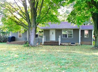 2995 N Tamarack Rd, Walkerton, IN 46574