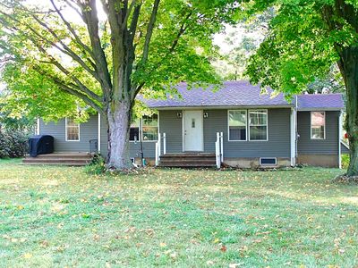 2995 N Tamarack Rd, Walkerton, IN, 46574