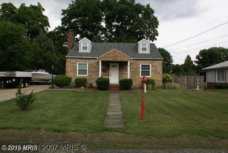 1st image of 13403 Marumsco Dr