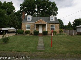 13403 Marumsco Dr, Woodbridge, VA 22191