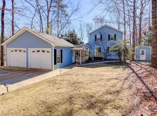 41 Austin Dr, Wedowee, AL 36278