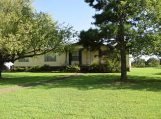 4019 Creel Rd, Harrison, AR 72601