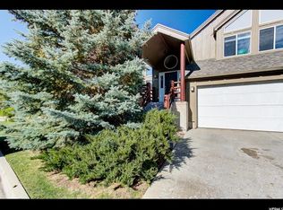 7924 Mustang Loop Rd, Park City, UT 84098