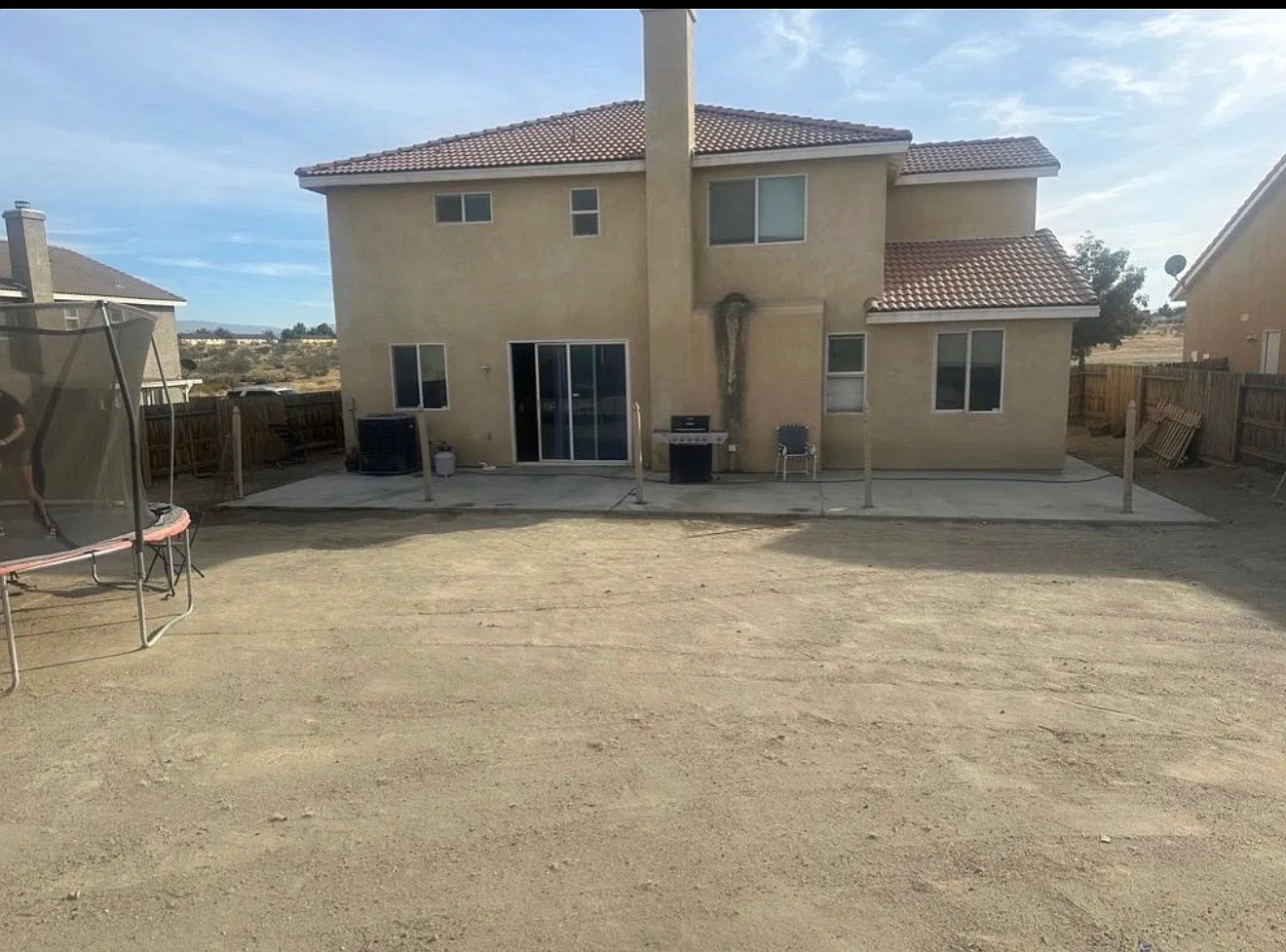 Choctaw St, Victorville — Photo 4