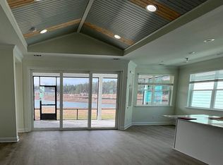 1179 Tropics Ave, Hardeeville, SC 29927