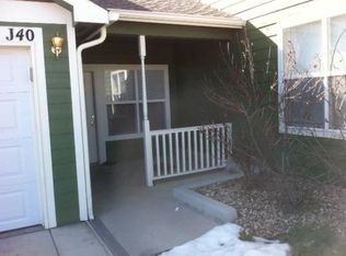 802 Waterglen Dr #J40, Fort Collins, CO 80525