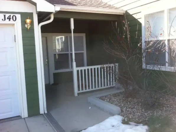 802 Waterglen Dr #J40, Fort Collins, CO 80525