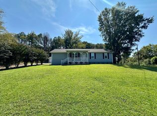 122 7th St NW, Carbon Hill, AL 35549