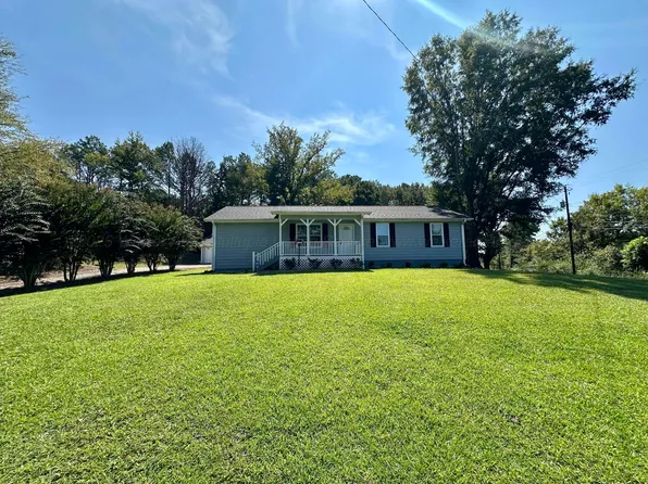 122 7th St NW, Carbon Hill, AL 35549