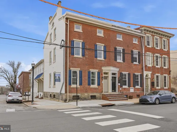 100 W Front St, Media, PA