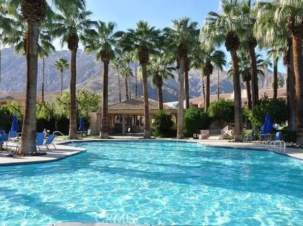 500 E Amado Rd Unit 420, Palm Springs, CA 92262