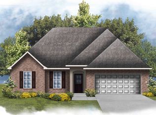 236 Owl Dr, Houma, LA 70364