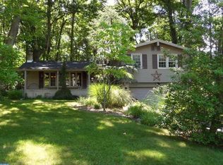 2505 Turner Rd, Willow Grove, PA 19090