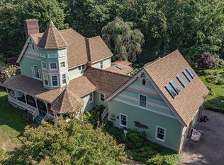 396 Ipswich Rd, Boxford, MA 01921