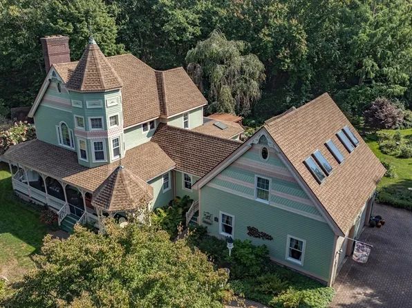 396 Ipswich Rd, Boxford, MA 01921