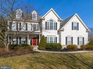 5107 Barn Owl Rd, Pipersville, PA 18947