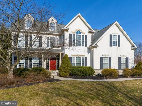 5107 Barn Owl Rd, Pipersville, PA 18947