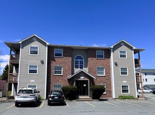 943 Cole Harbour Rd #2, Halifax, NS B2V 1E5