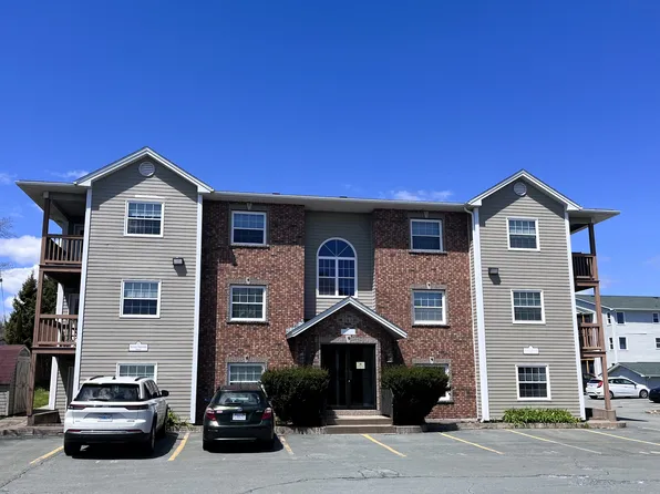 943 Cole Harbour Rd #8, Halifax, NS B2V 1E5