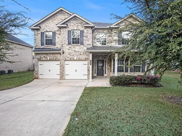 152 Christopher Michael Ln, Hampton, GA 30228