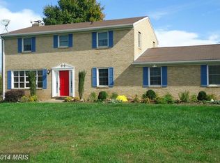 39335 Bolington Rd, Lovettsville, VA
