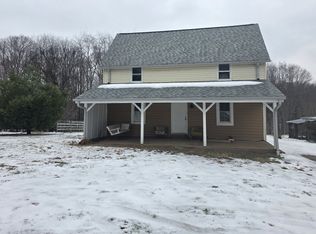 7362 Moore Rd, Greenbrier, TN 37073