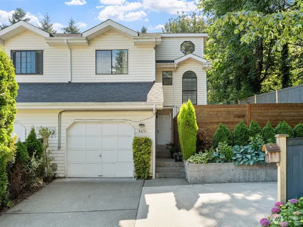 4051 S 159TH Lane, Tukwila, WA 98188