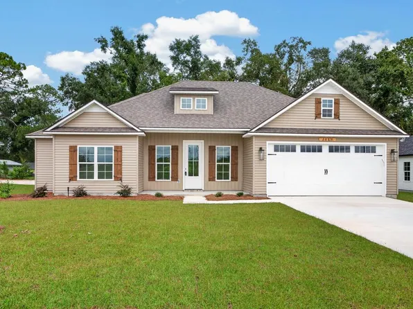 3889 Duchess Ct, Valdosta, GA 31605