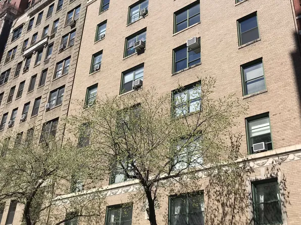 131 East 93rd Street