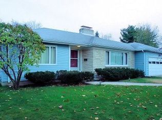 141 N Weston Ave, Elgin, IL